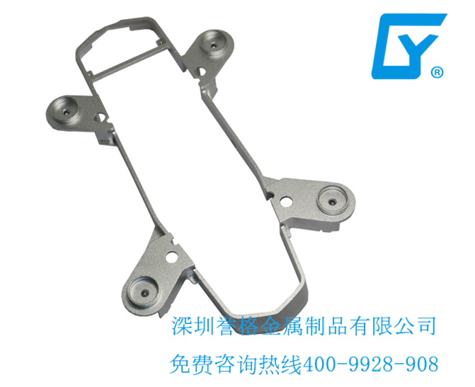 模具研磨的水準，會影響鎂合金壓鑄的質(zhì)量