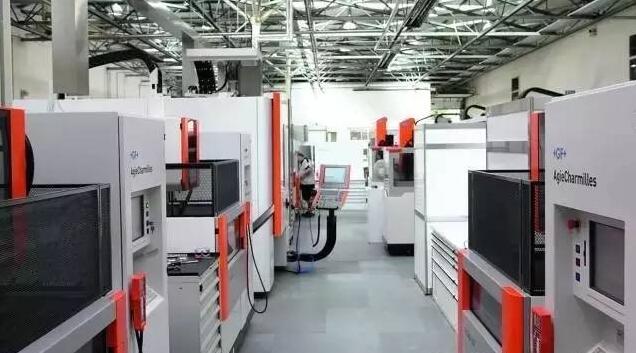 向先進(jìn)學(xué)習(xí)，壓鑄公司如何向高附加值進(jìn)發(fā)