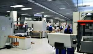 向先進(jìn)學(xué)習(xí)，壓鑄公司如何向高附加值進(jìn)發(fā)