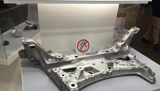 20% off，壓鑄公司將用鋁占領(lǐng)世界