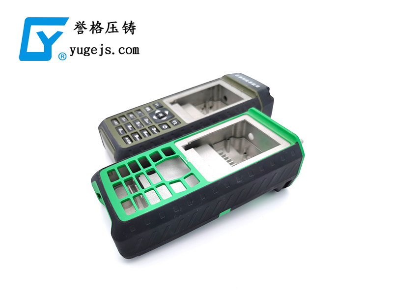 對(duì)于鋁合金壓鑄廠來(lái)說(shuō)，電商到底是什么？