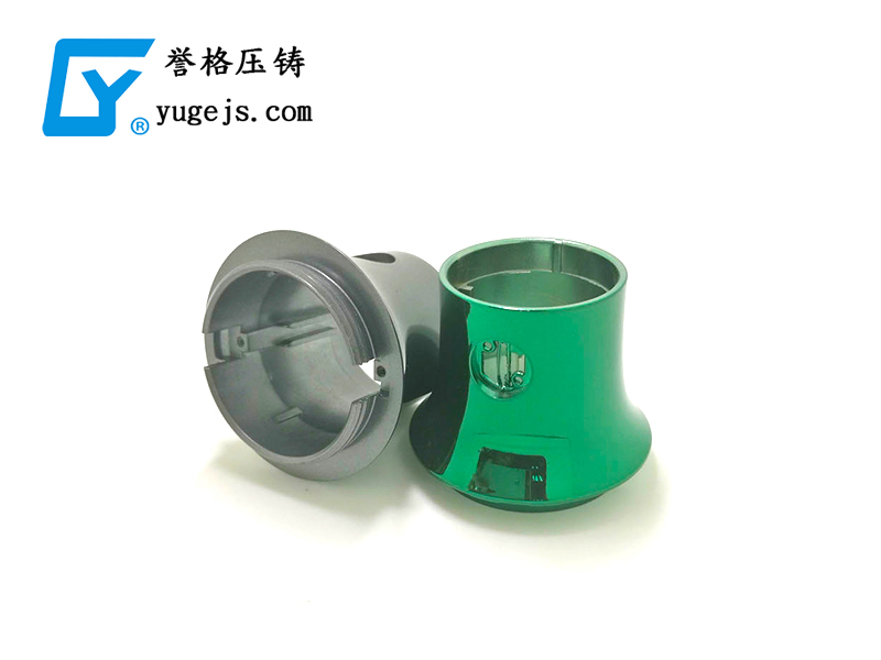 壓鑄公司和國際接軌，還差在哪些地方