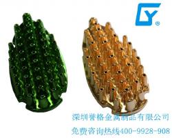 熱處理的質(zhì)量如何，深圳壓鑄模具廠該怎么檢驗(yàn)