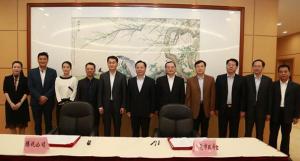 騰訊、東莞聯(lián)手共建&ldquo;互聯(lián)網(wǎng)+&rdquo;，東莞壓鑄廠將...