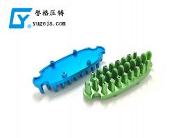 壓鑄公司調(diào)試、維護壓鑄機的要點