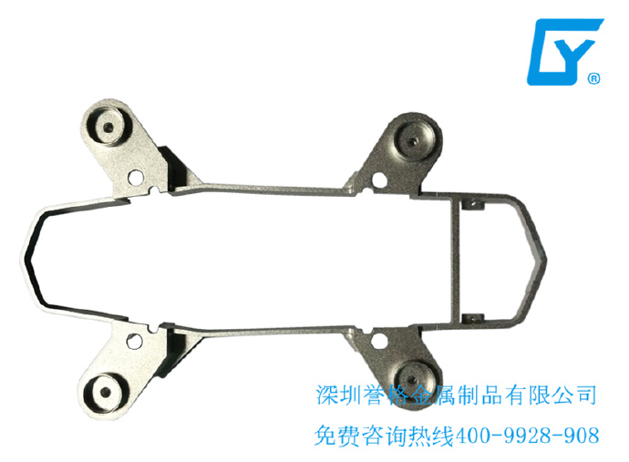 深圳壓鑄模具廠應該多注意新技術的發(fā)展 深圳壓鑄模具廠應該多注意新技術的發(fā)展