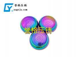 模具故障，深圳壓鑄公司該怎么辦