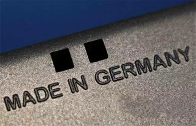 從德國制造的成長歷程，中國壓鑄廠能學(xué)到什么？