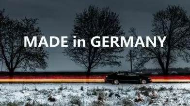 從德國制造的成長歷程，中國壓鑄廠能學(xué)到什么？