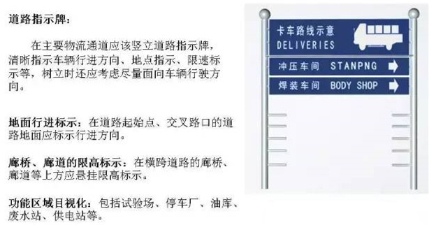 大招，深圳壓鑄公司物流目視化