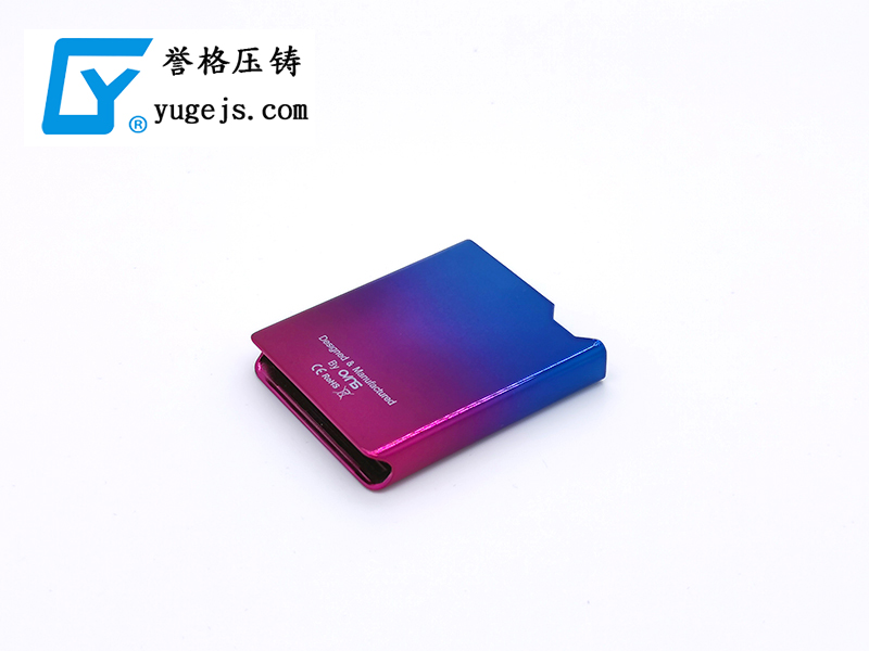 防范鋅合金壓鑄模具過早的報(bào)廢 防范鋅合金壓鑄模具過早的報(bào)廢