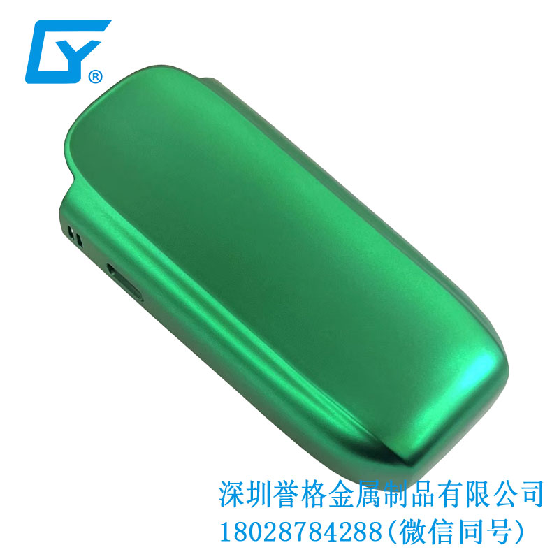 譽(yù)格快人一步申請品牌專利，壓鑄廠家將迎來自主品牌時代