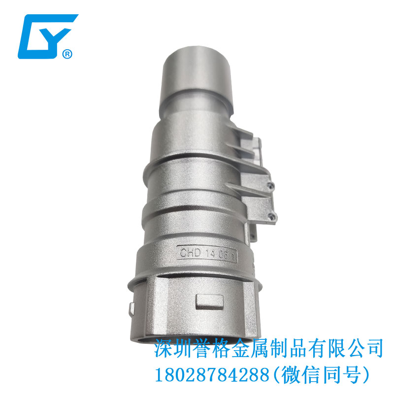 國標汽車充電樁有使用鋁合金壓鑄工藝嗎？