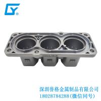 美標(biāo)智能充電樁有使用鎂合金壓鑄嗎？