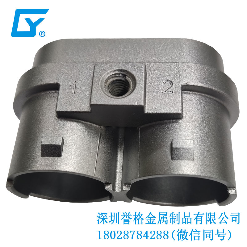 歐標(biāo)電動(dòng)車充電樁有使用鋁合金鑄件嗎？