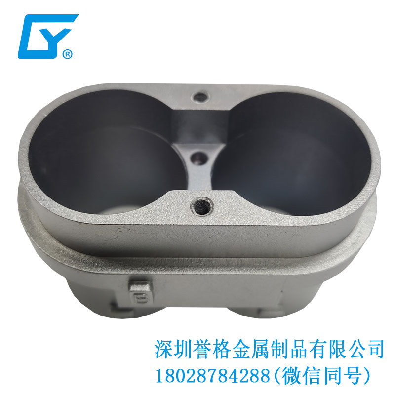 交流AC電動汽車有用到壓鑄產品嗎？