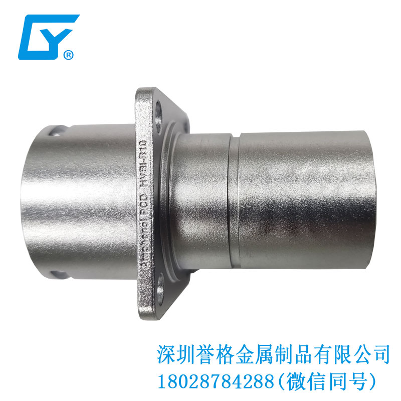 國標智能充電樁有用到鎂合金壓鑄模具嗎？