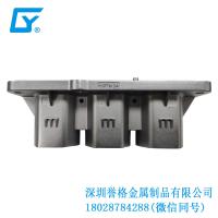 壓鑄工藝在六旋翼無人機有應(yīng)用嗎？