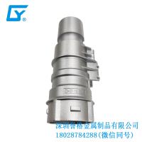 鎂合金壓鑄產品在小米無線充電器有應用嗎？