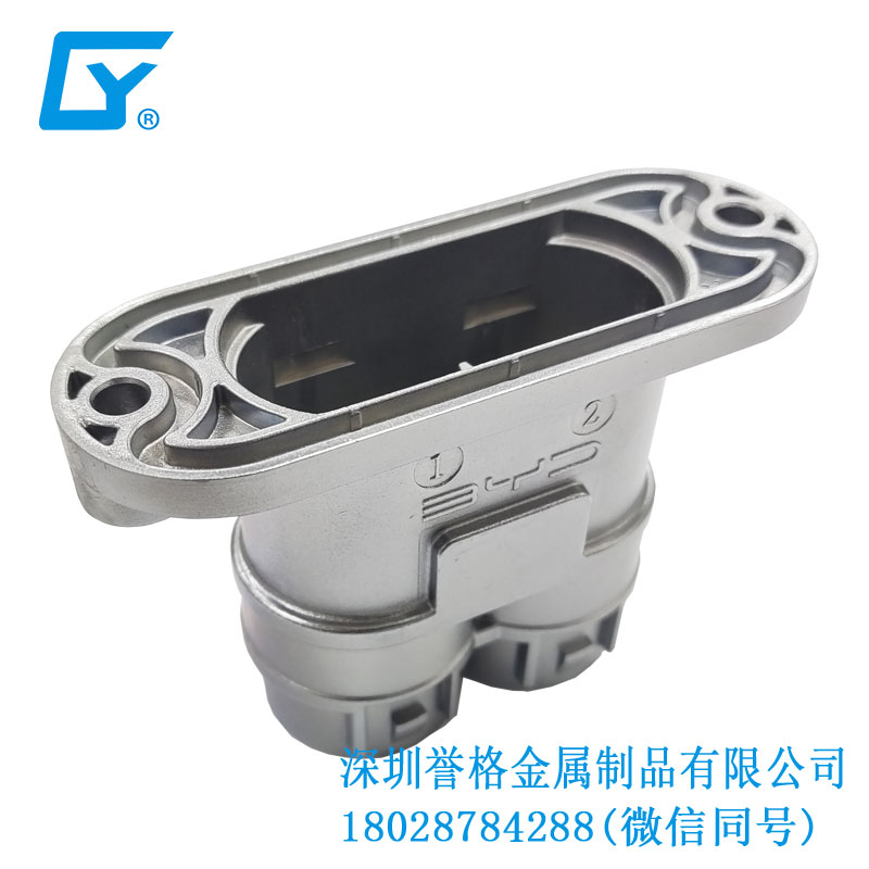 日標(biāo)汽車充電樁有使用鋅合金壓鑄產(chǎn)品嗎？