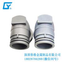 用最震撼的方式呈現(xiàn)鋁合金拉伸工藝過程！