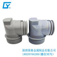 鋅在手，天下我有！廣東鋅壓鑄加工前景大！