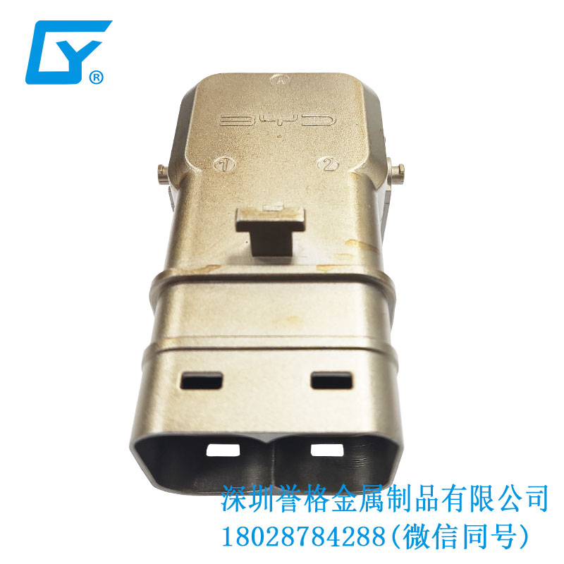 驚人一幕！鋁合金壓鑄廠家工藝水平首度曝光！