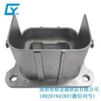 深圳鋅合金壓鑄件的優(yōu)點(diǎn)有哪些？