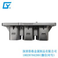 制造奇跡！壓鑄產(chǎn)品設(shè)計(jì)成就科技偉業(yè)！