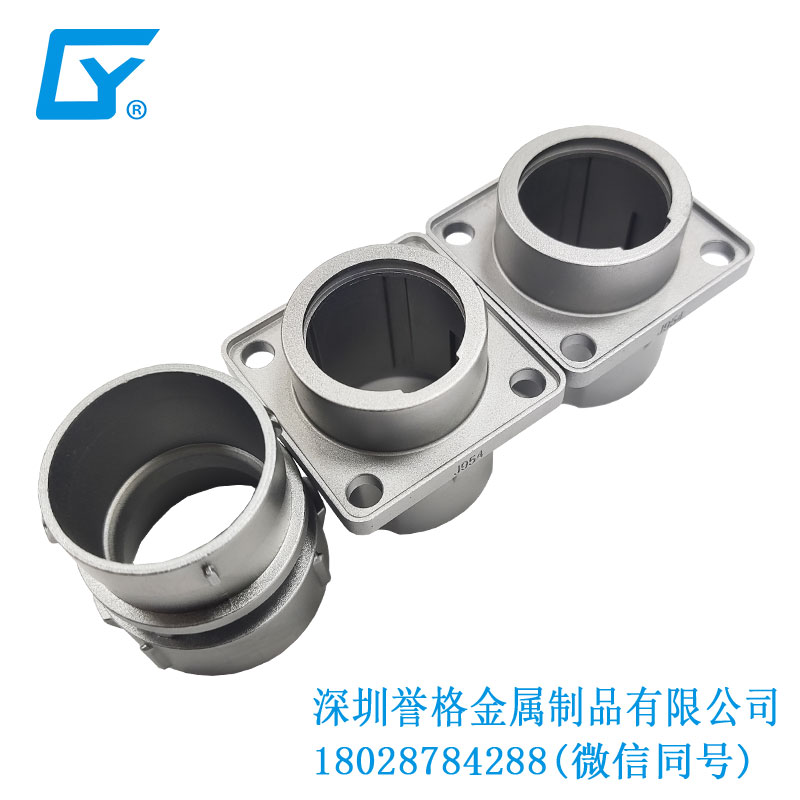 天吶！鋁合金拉伸工藝竟然這么驚人！