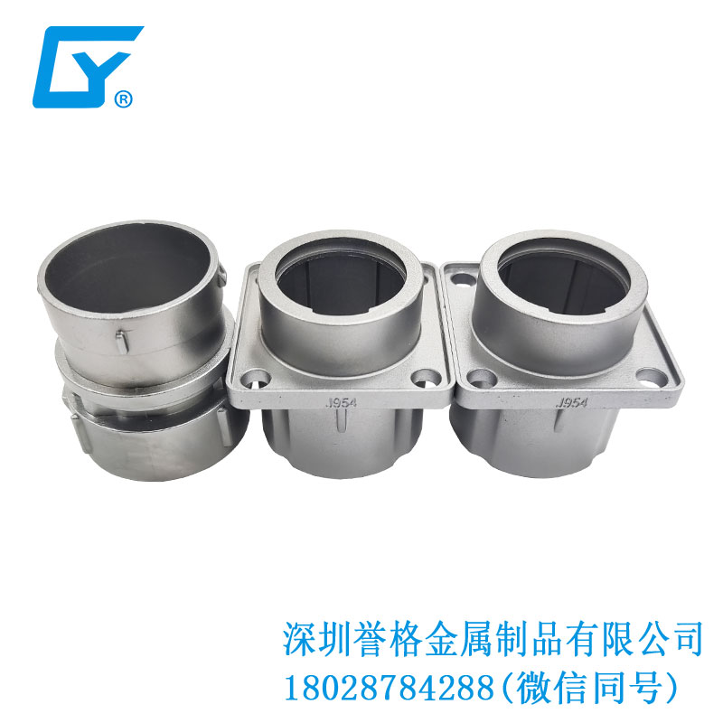 鋅合金壓鑄產(chǎn)品可以做電泳表面處理嗎？