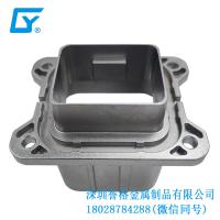 壓鑄模具結(jié)構(gòu)大揭秘！驚險刺激的鑄造現(xiàn)場！