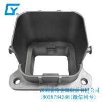 奇妙！鋅合金壓鑄廠家秘密武器曝光