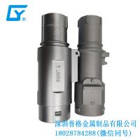 極限鋁合金拉伸！挑戰(zhàn)人類極限技術(shù)！