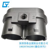 探秘東莞壓鑄廠：鑄就不凡人生！