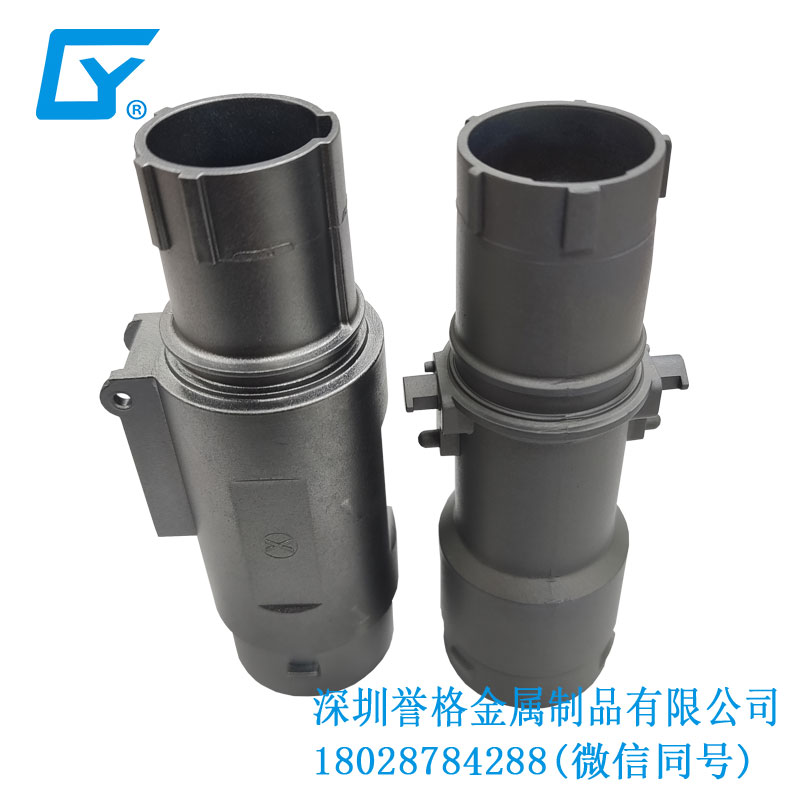 珠三角鋁合金壓鑄件生產廠家與新能源充電站發(fā)展的關系