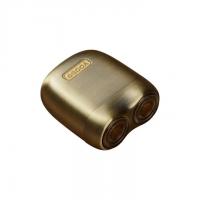 手動(dòng)剃須刀有用到鋅合金鑄件嗎？